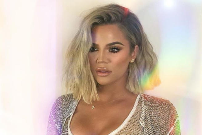 This crazy Khloe Kardashian Konspiracy theory has us REELING