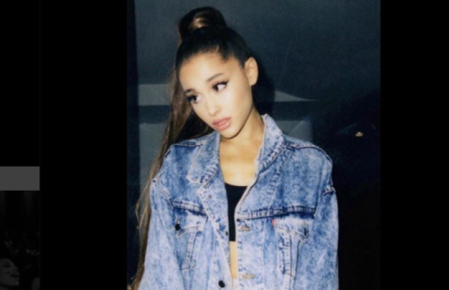 Ariana Grande Manchester Pride: 7 Rings Hitmaker Confirmed To Headline Sunday Line-Up Ariana Grande Manchester Pride: 7 Rings Hitmaker Confirmed To Headline Sunday Line-Up