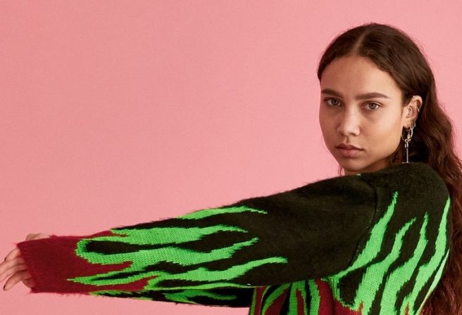 10 stylish & (most importantly) WARM jumpers for this weather
