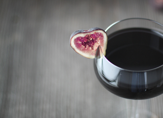 Rum & an all-black menu: Have the ‘krack’ at this anti-Valentines event