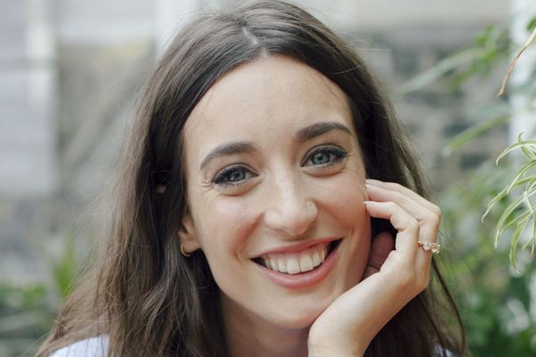 Take Me Out’s spin-off host Laura Jackson announces pregnancy