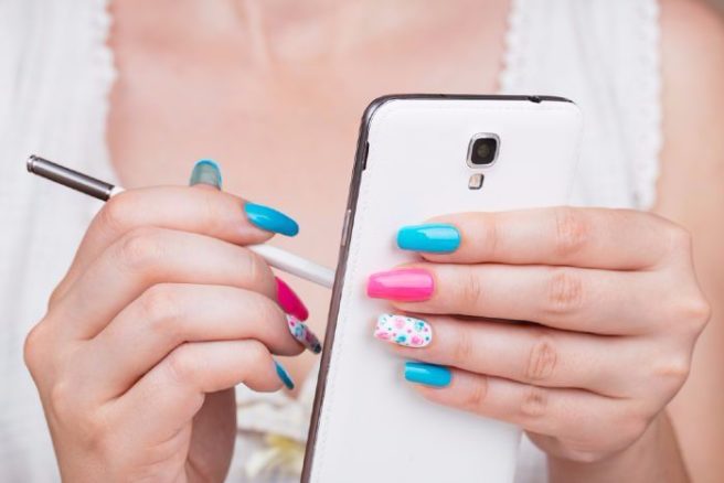 There’s an app for that: Managing your money and staying on-budget