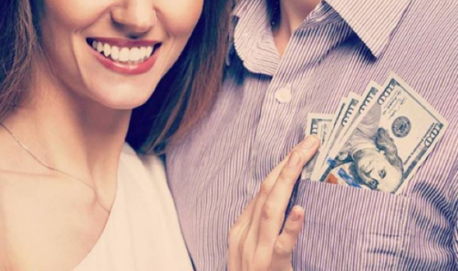 The cost of companionship for cash: confessions of a sugar baby